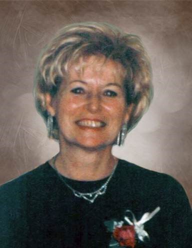 Obituary of Nicole Carrier