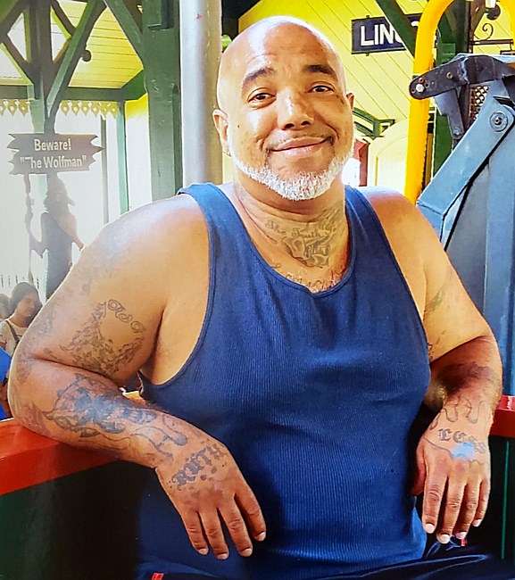 Obituary of Raymond Hairston