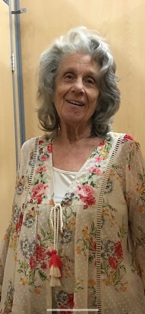 Obituary of Janis Bradley