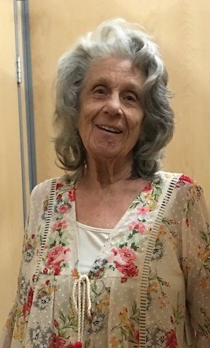 Obituary of Janis Bradley