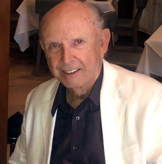 Obituary of Henry P. Lesburt Jr.