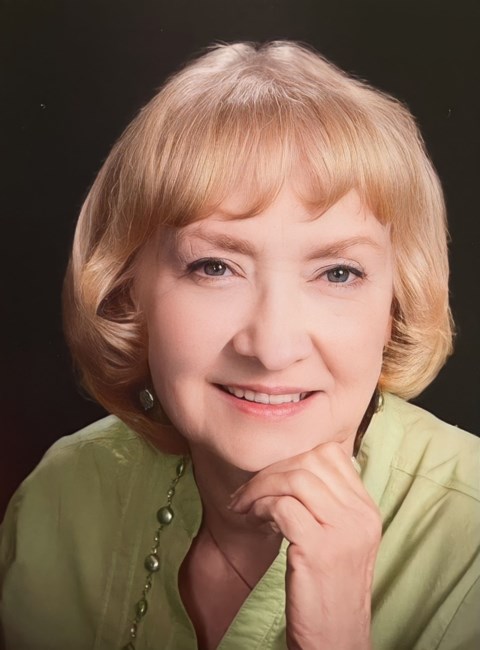 Obituary of Rita Marie Diehl