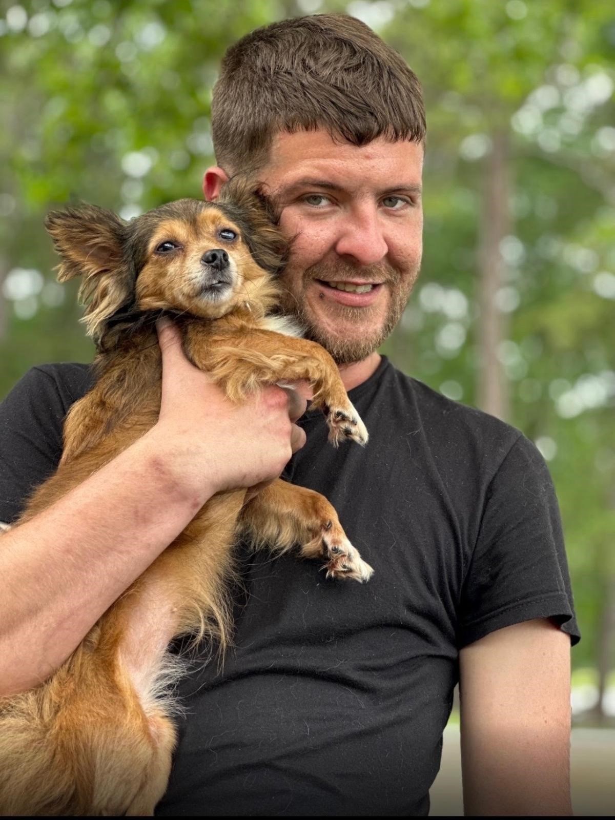 Obituary of Josh Moore