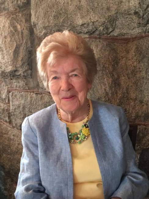 Obituary of Madeline Ann Williams