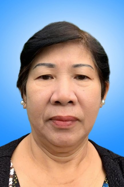 Obituary of Hong Tran