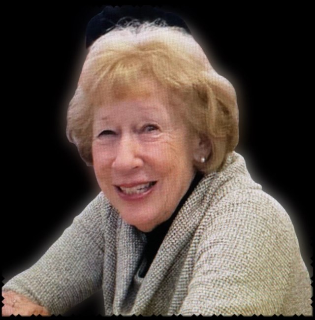 Obituary of Bette L. Strange