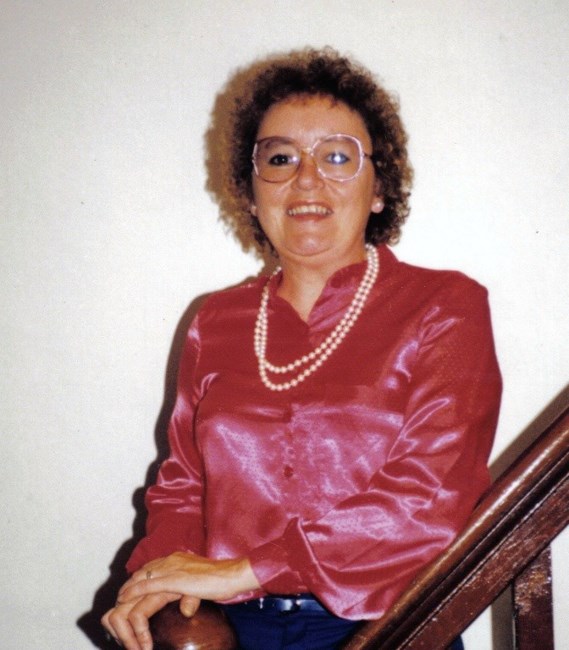 Obituario de Madonna Augusta Patrus