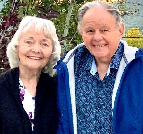 Obituary of Donald Charles Moore
