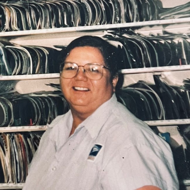 Obituary of Margaret Frances Borunda