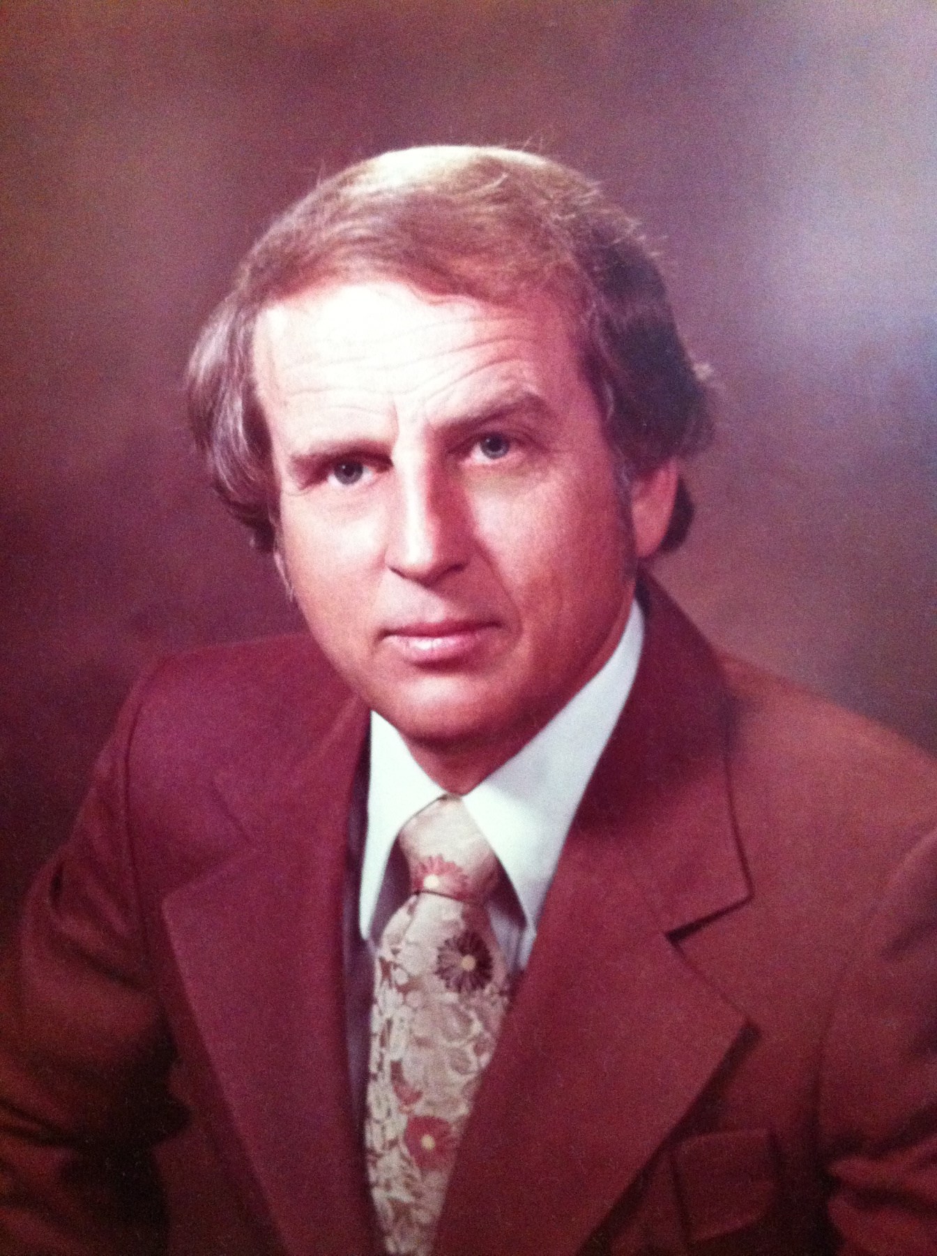 Obituary of C. C. Smitherman