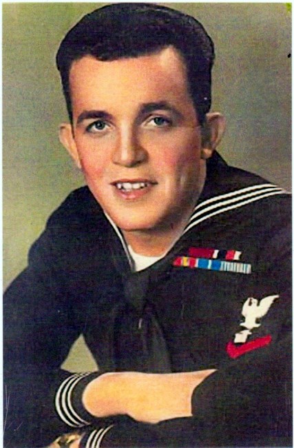 Obituary of Frederick D Templin