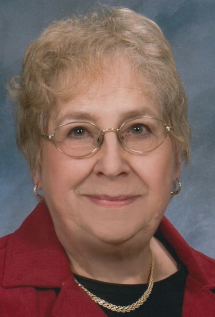 Obituary of Clara M. Lucas