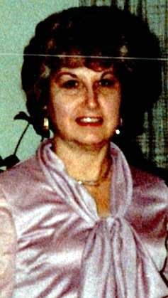 Obituary of Marion C. Ettipio