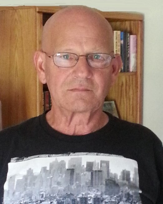 Obituary of Richard Donald Swan