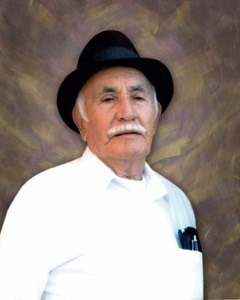 Obituary of Cresencio Oropeza Jimenez