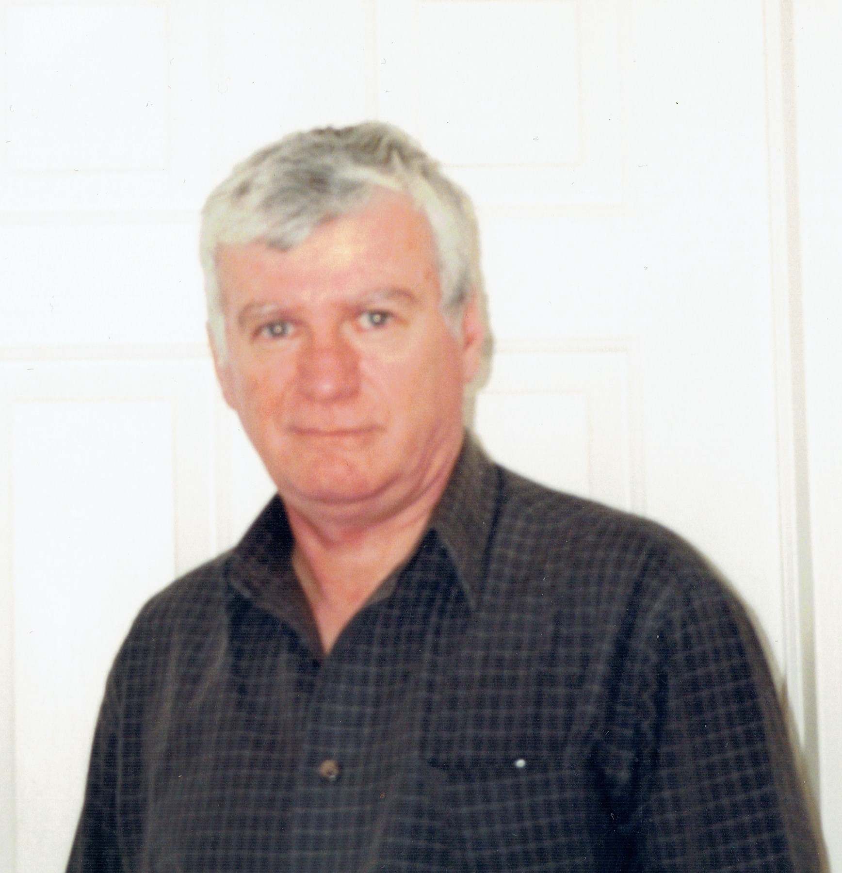 James Ryan Obituary Halifax, NS