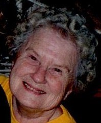 Obituary of Eva M. Powell