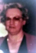 Obituary of Ruth Melodine (Arrowood) Bradley