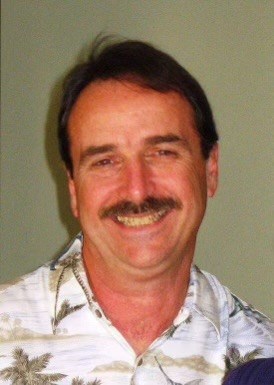 Obituary of Brian Martin Lally