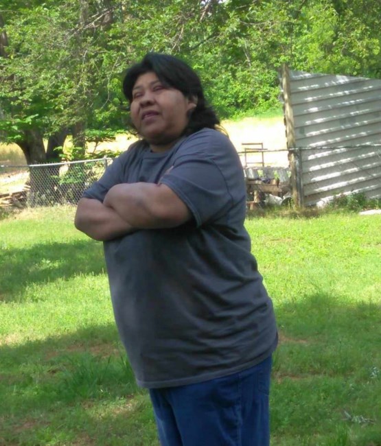 Obituary of Winona Armstrong