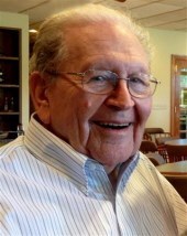 Obituary of Raymond E. Begitschke