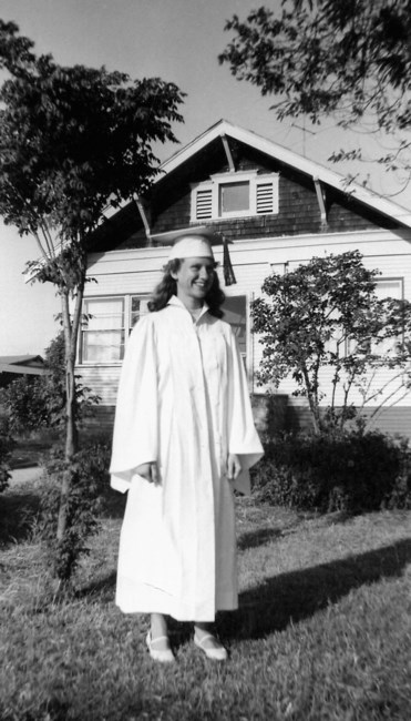 Obituary of Patricia Jewel Watts