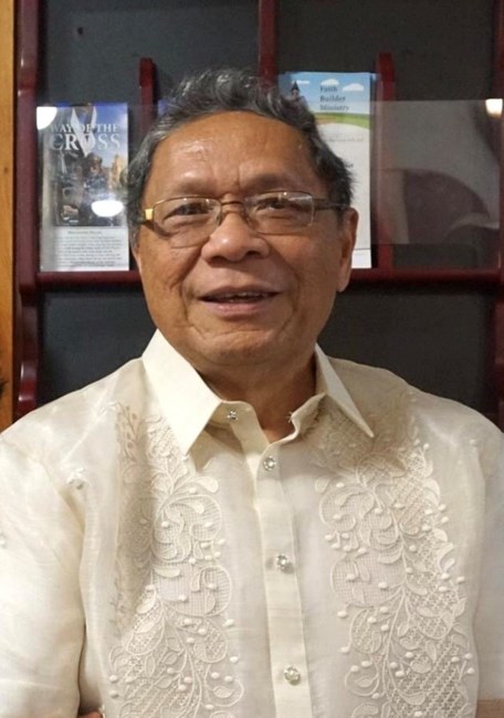 Obituary of Franklin Timbol Banzali  M.D.