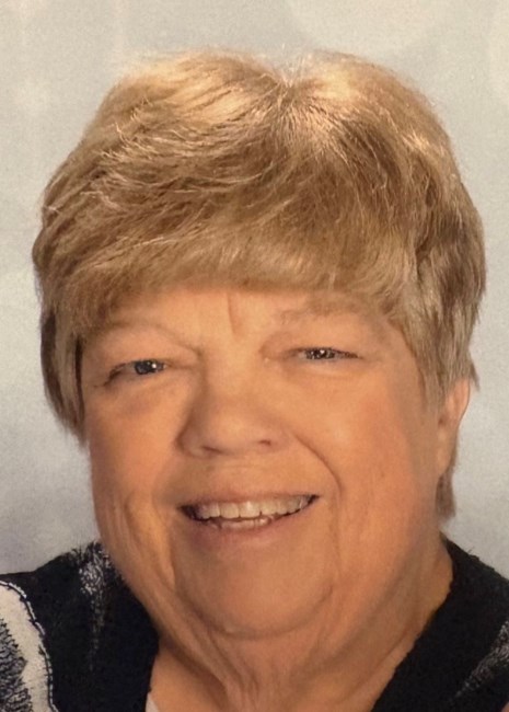 Obituary of Patricia Annette Mandrell