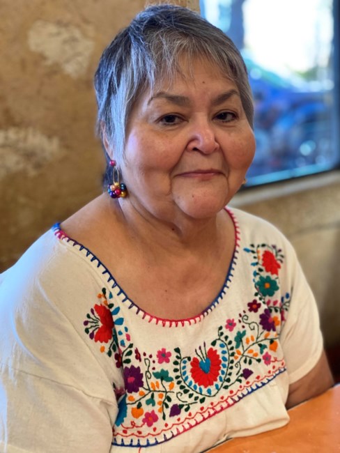 Obituary of Rose Marie Matelski-Mendoza