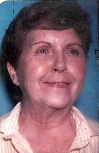 Obituary of Martha Ann Beal