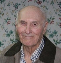 Obituary of William S. Donnelly