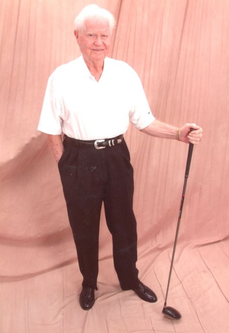 Obituary of Benjamin Ames Laning Jr.