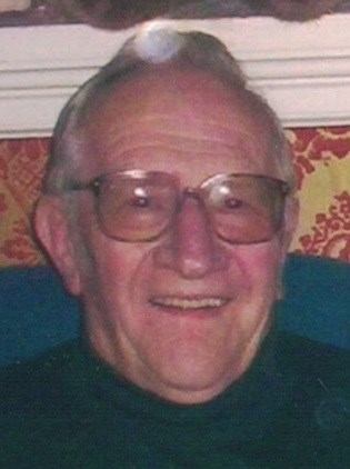 Obituary of Donald M. Ritz