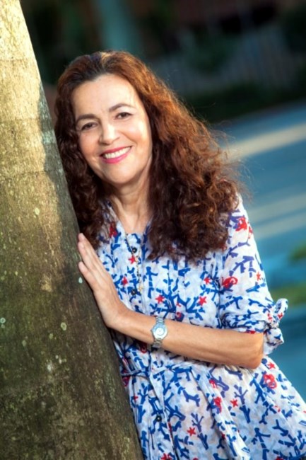 Obituary of Luz Marina Rios