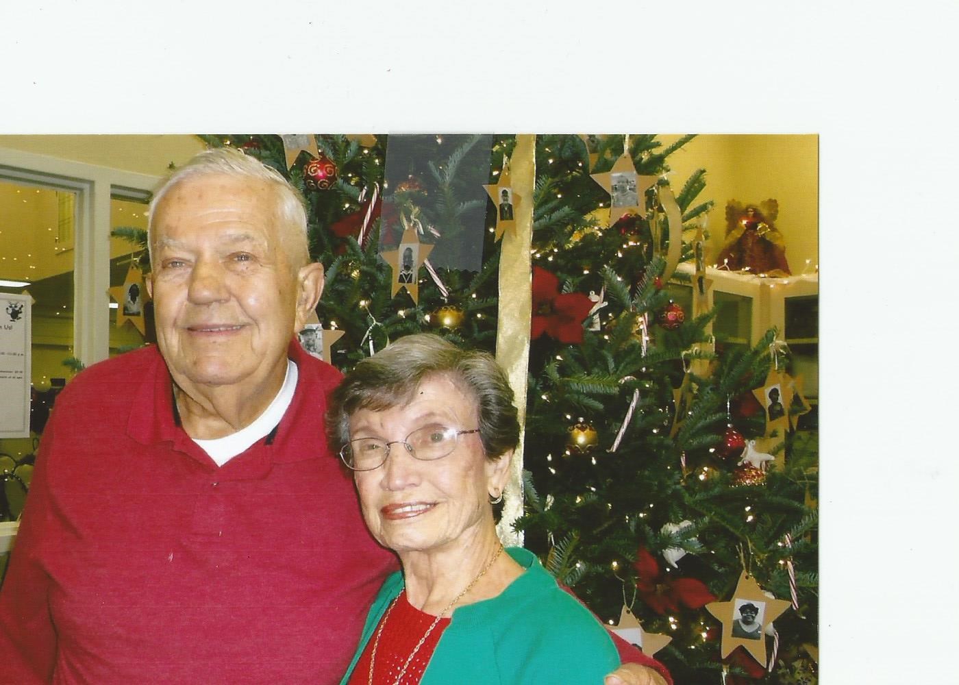 Obituary of Carl A. Becker