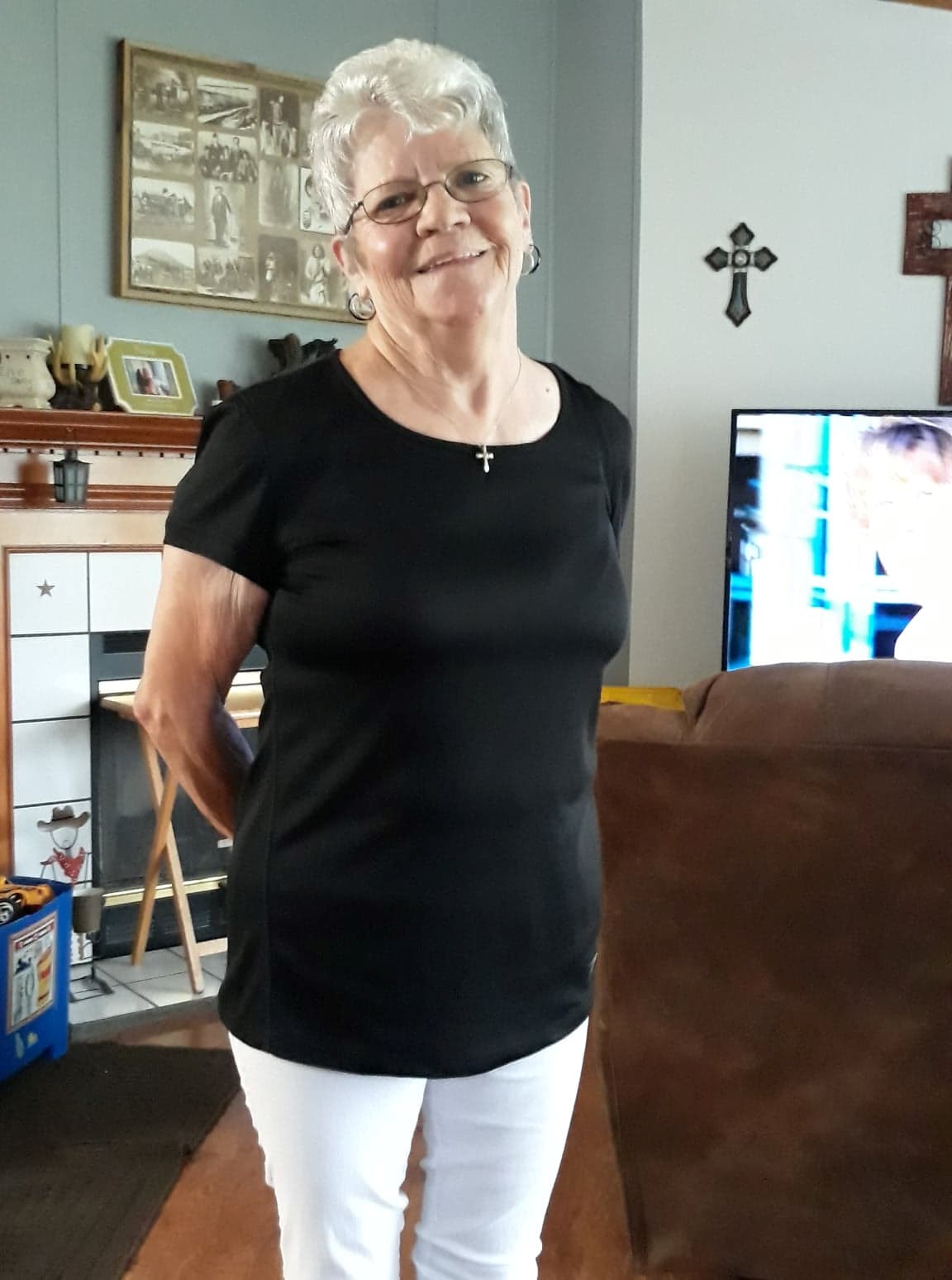 Obituary of Lucille Ramona McClellan