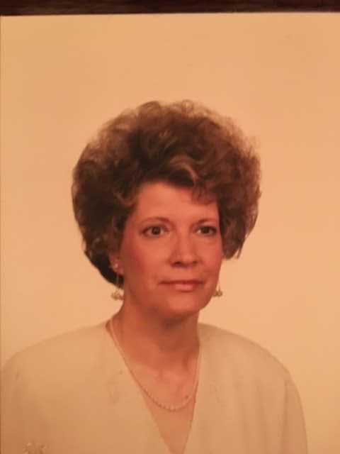 Obituario de Mary Virginia Davis