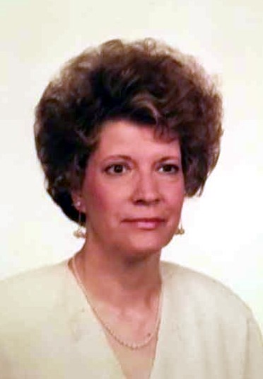 Obituario de Mary Virginia Davis