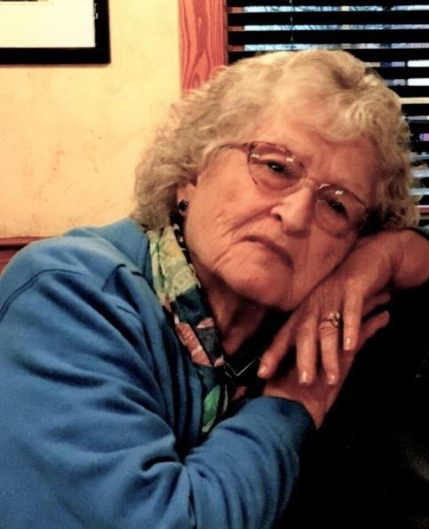 Obituary of Mrs. Anita Faye (Scott) Murray