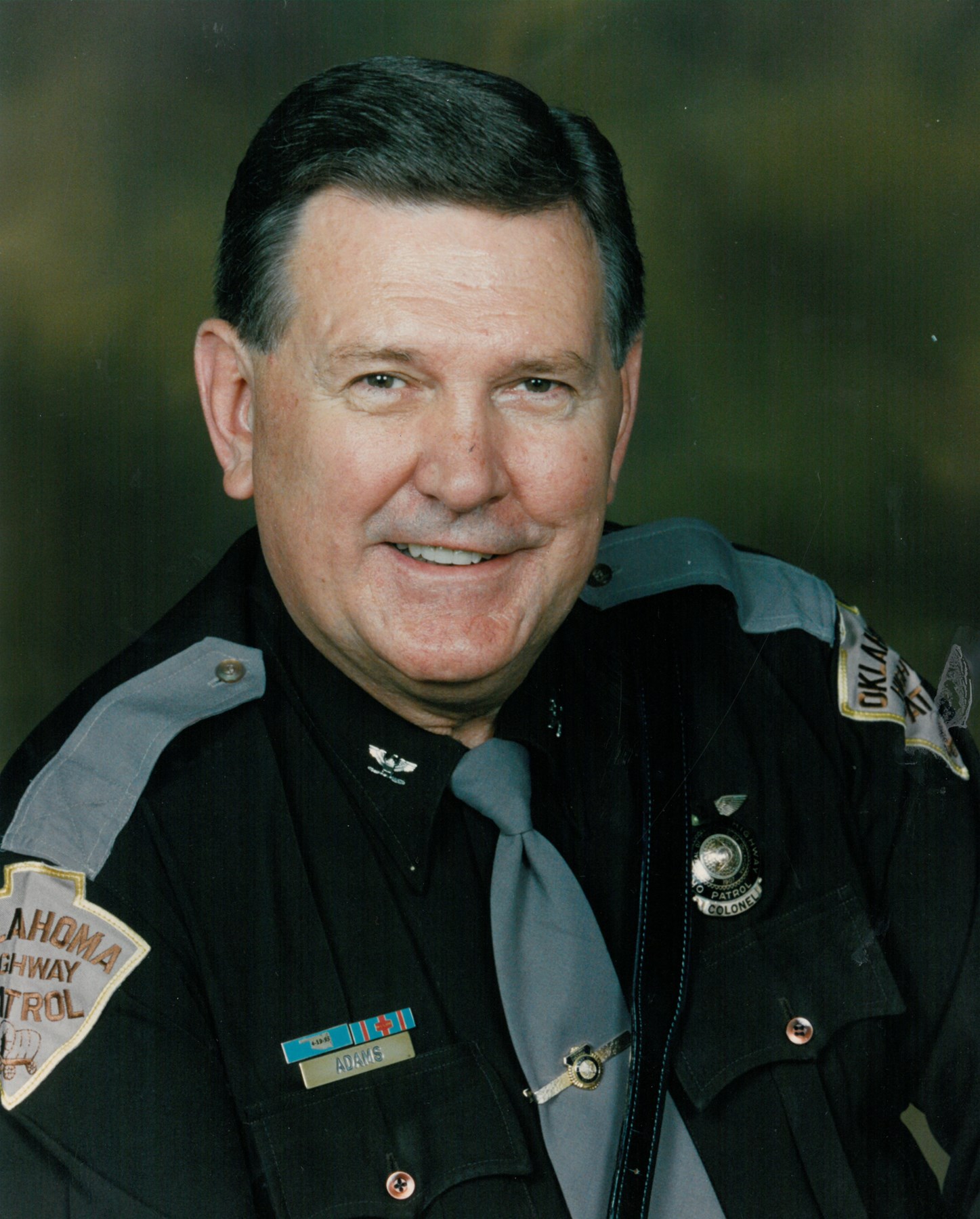 Gary Adams Obituary Norman, OK