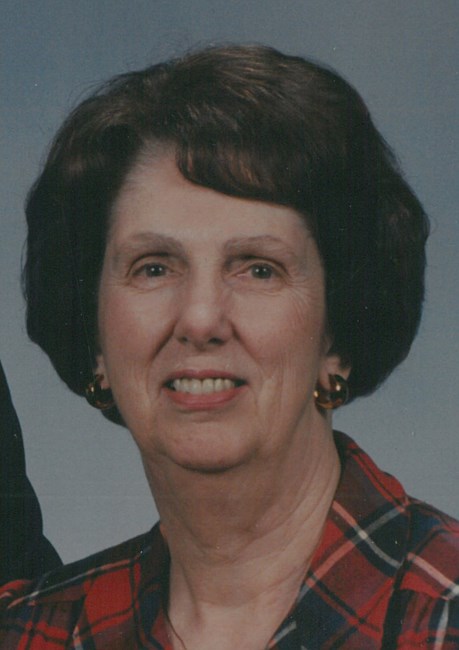 Obituary of Elizabeth "Betty" Jean Wilson