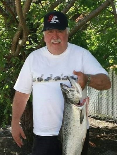 Obituary of Lee Myers