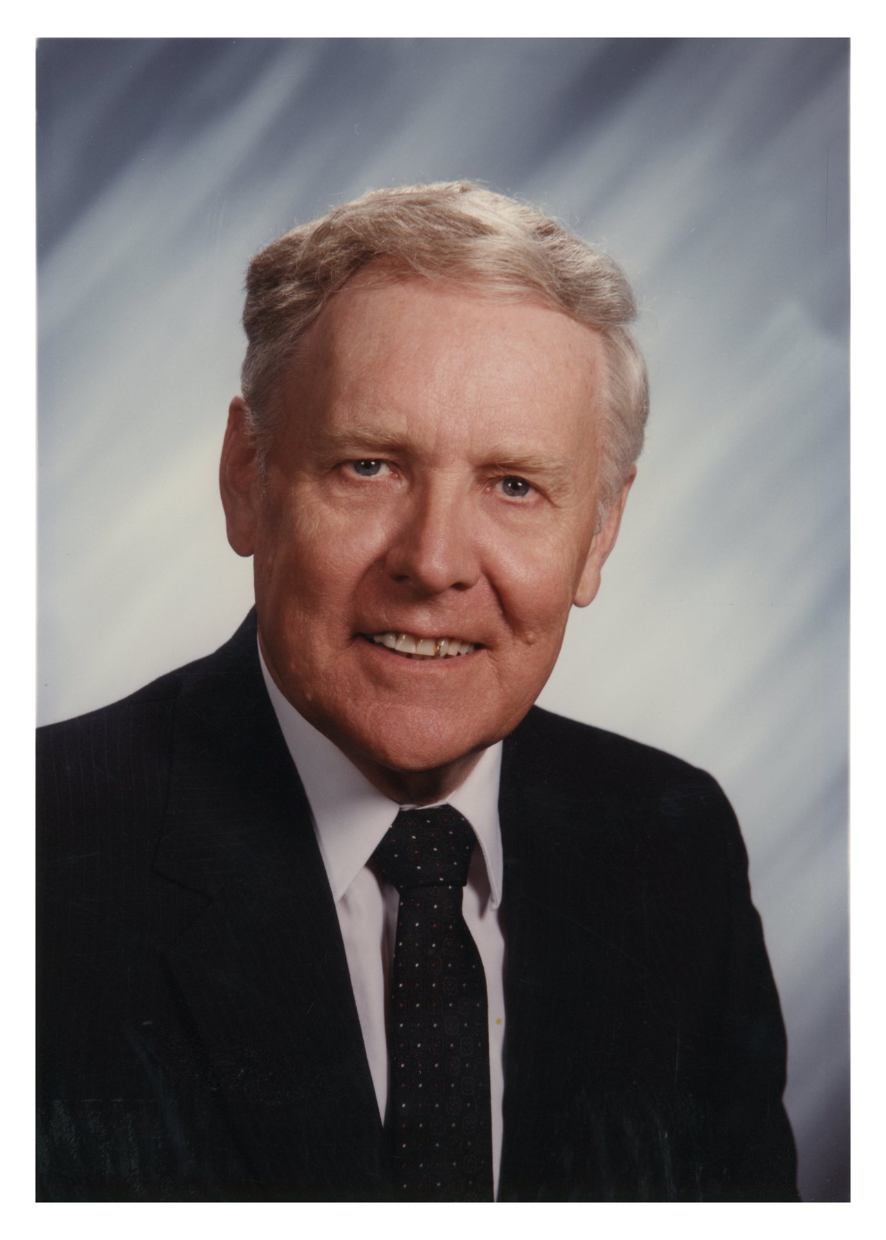 Avis de décès de Conrad Emery Feero