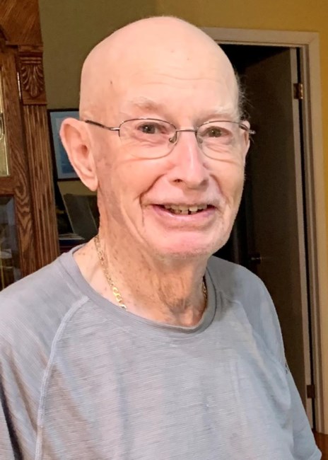Obituary of Jerrold Roy Oliver