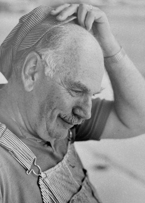 Obituary of George Edwin Shafer