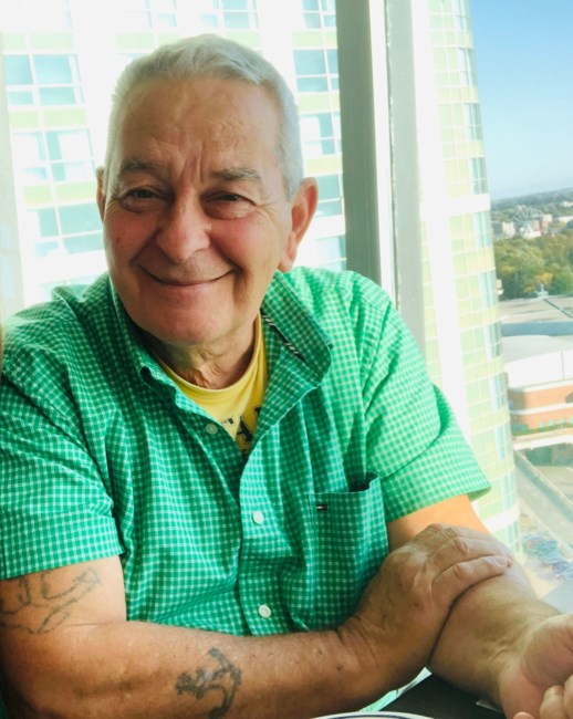 Obituario de Dr. Ali Xhomo