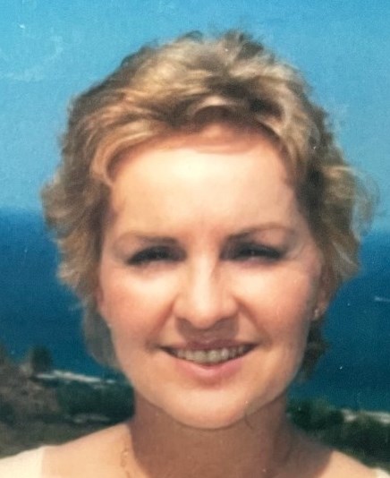 Obituary of Virginia Arletia Casey