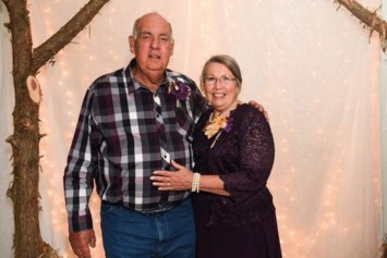 Obituary of Charles Edward Dockery