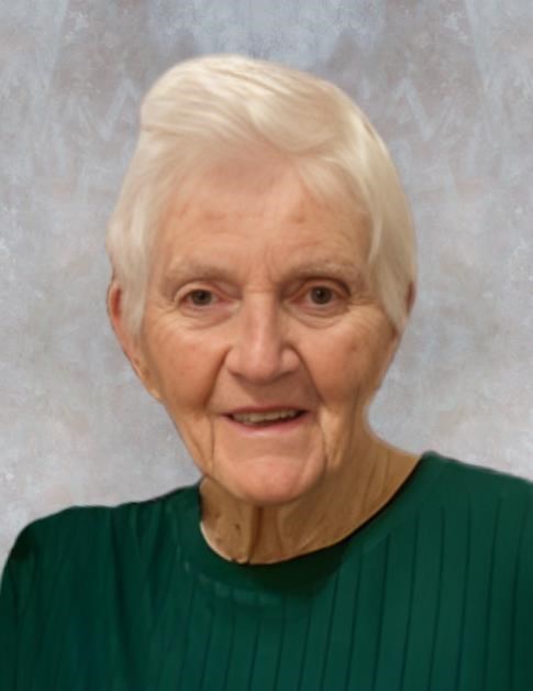 Obituary of Patricia Anne Couch