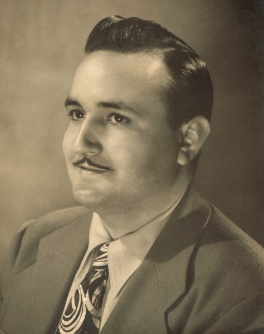 Obituary of Bernard Adams Manley Jr.